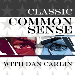 Common Sense 266 - Vampiric Memories