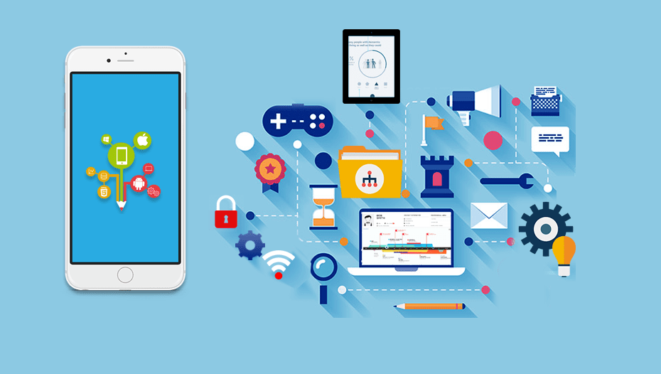 Android app Development Trends