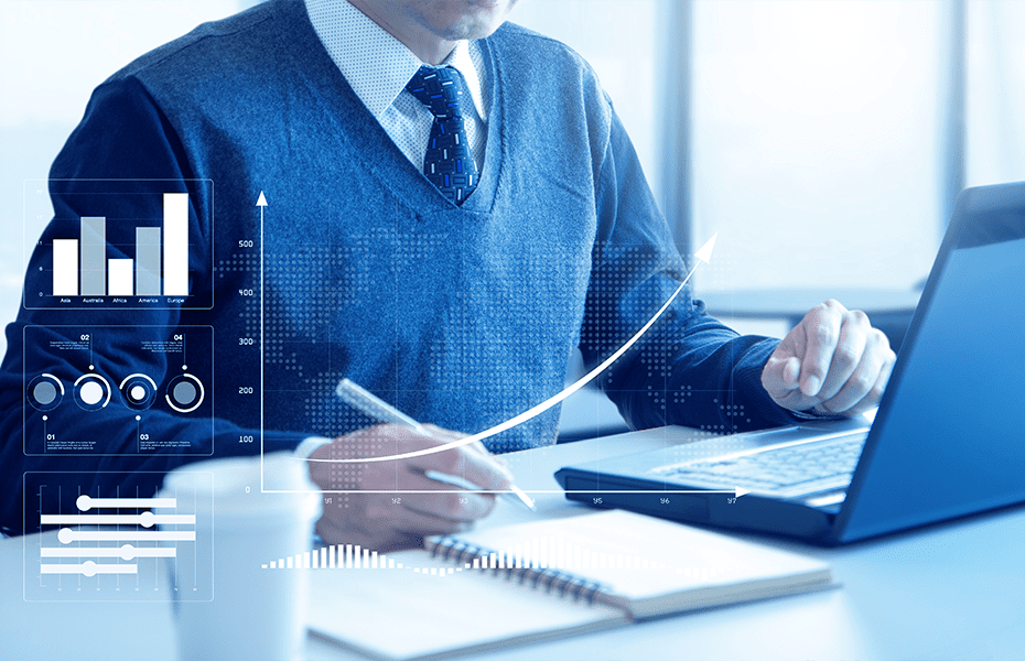 Financial Reporting and Analysis with Power BI