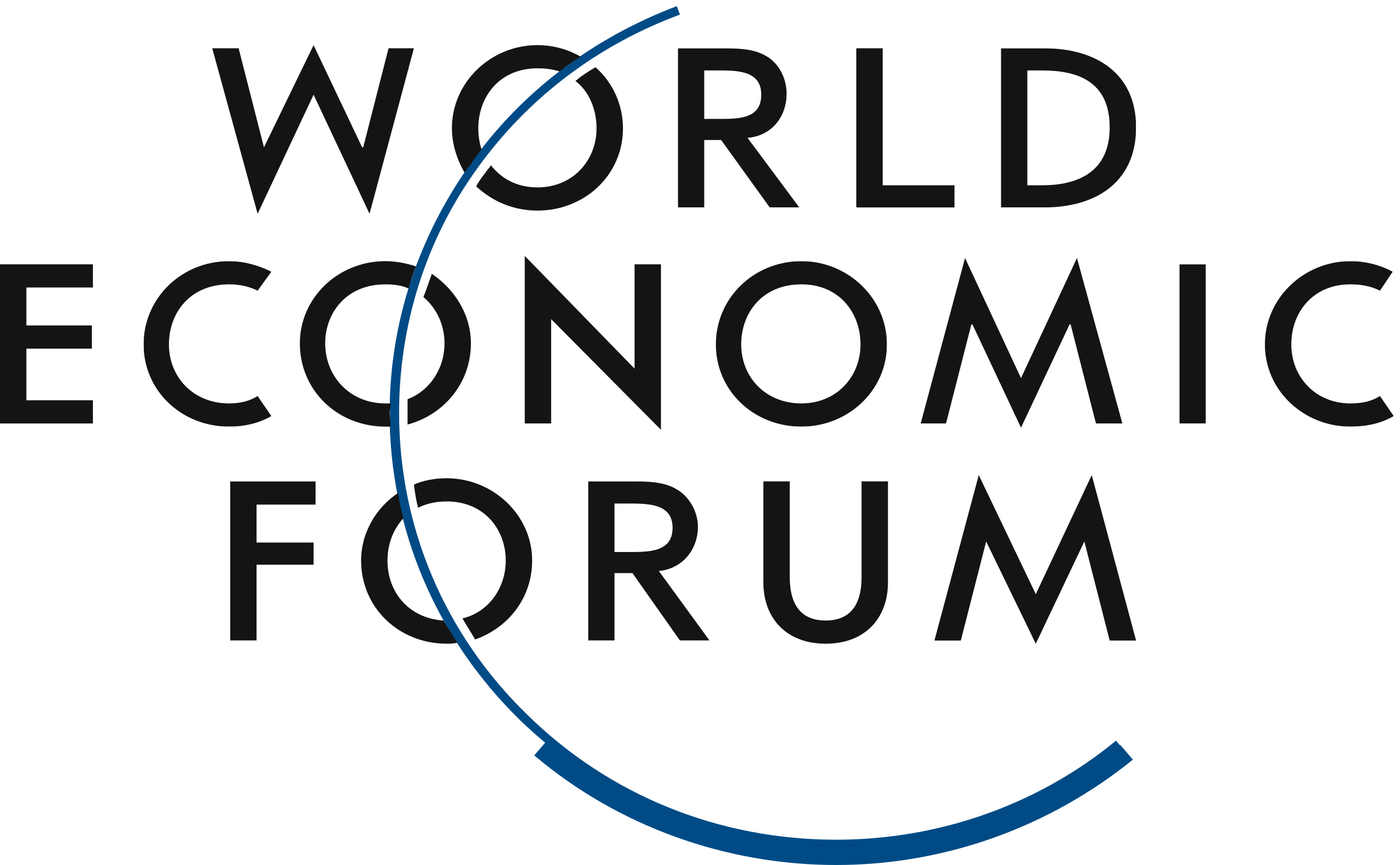 logo for World Economic Forum