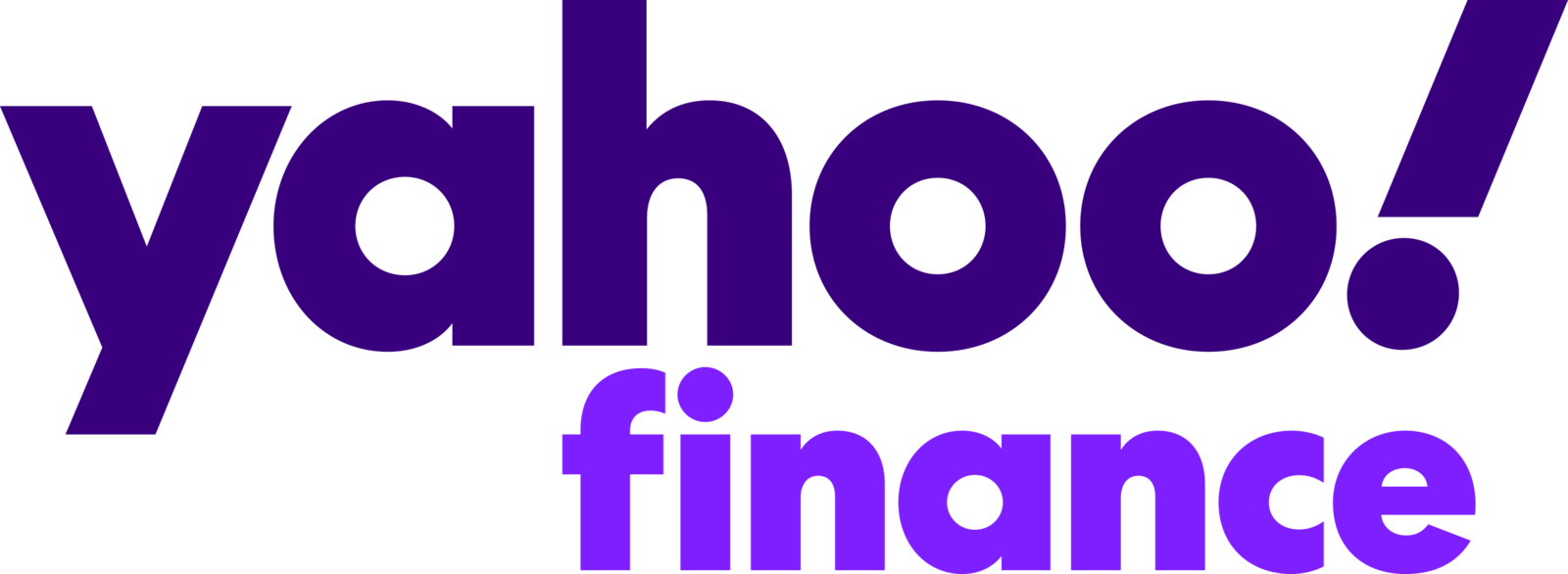 logo for Yahoo! Finance