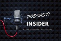 Insider #100: Cusp Capital – SellerX – Tomorrow – Sento – Limehome – Charly – Simplo – Momo – Idagio – Verbally – Likeminded