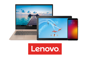 Lenovo Authorised Service Center