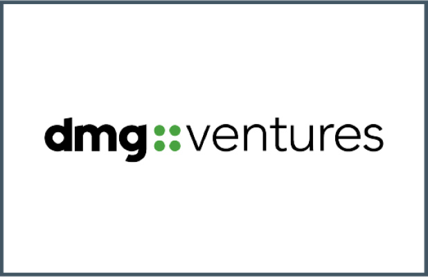 dmg ventures