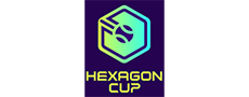 Invested in Hexagon Cup