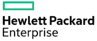 Hewlett Packard Enterprise