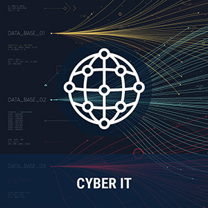 Cyber IT