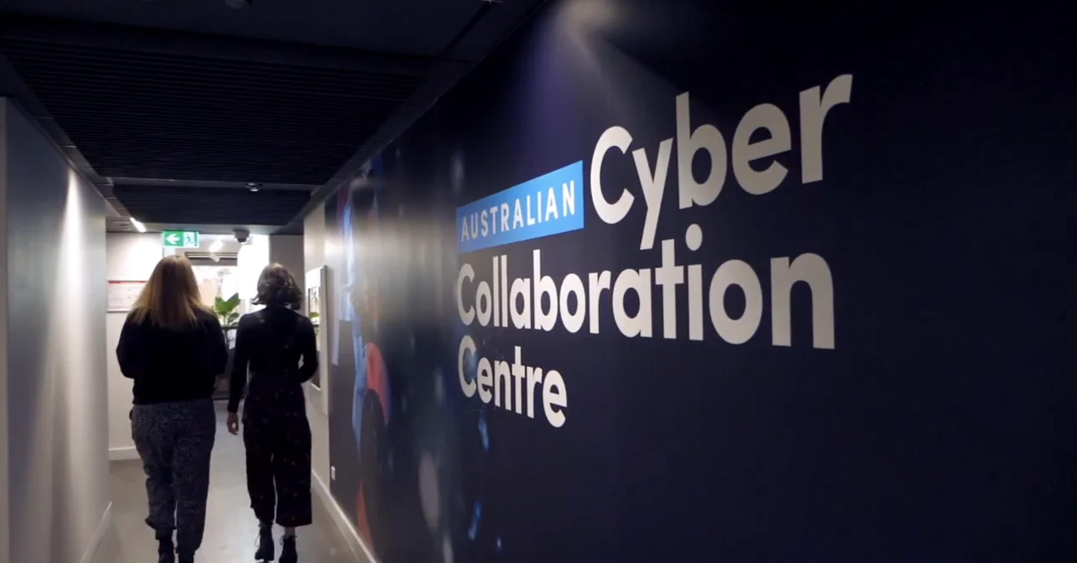 Our Partnership with the Australian Cyber Collaboration Centre