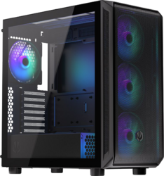 Gamer PC Ryzen 7 7800X3D mit RX 7900XTX