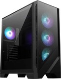 Gamer PC Ryzen 7 5700X mit RX 6800