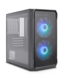 Gamer PC Ryzen 5 5500 mit RX 6650XT