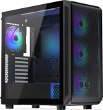 Gamer PC RYZEN 9 7900X3D mit RX 7800XT