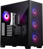 Gamer PC Ryzen 5 7500F mit RTX4070Ti SUPER DLSS3