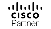 cisco partner black