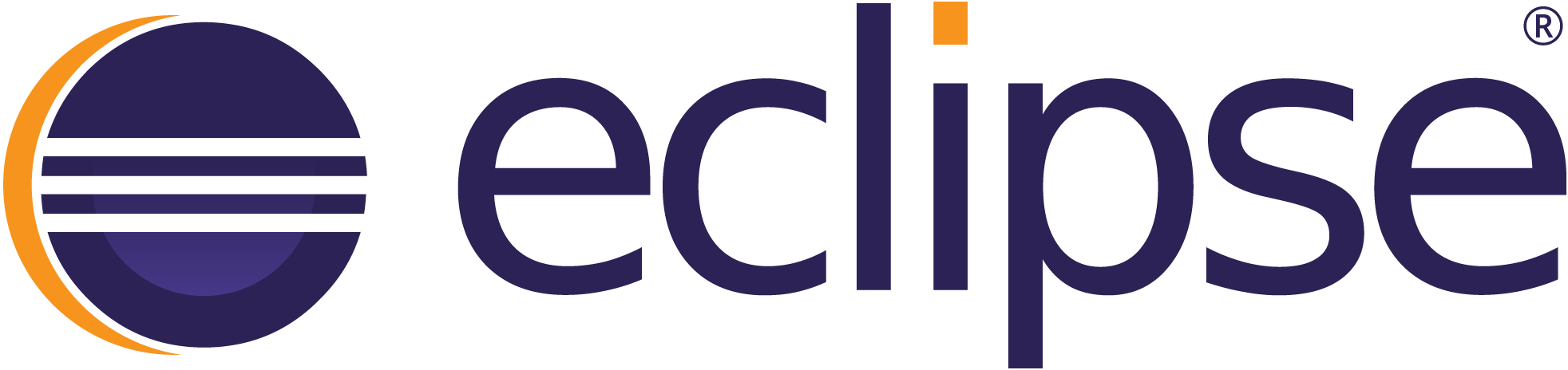 Eclipse IDE logo