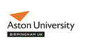 Aston University logo