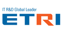 ETRI logo