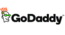 GoDaddy.com logo