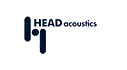 HEAD acoustics logo