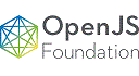 OpenJS Foundation logo