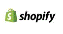 Shopify logo