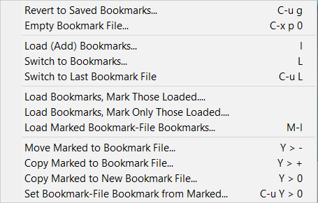 BookmarkPlusMenuBarMenuBookmarkFile