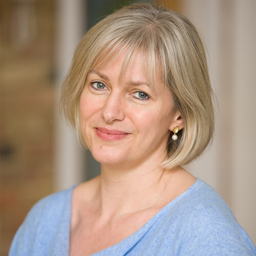 Louise Kingham