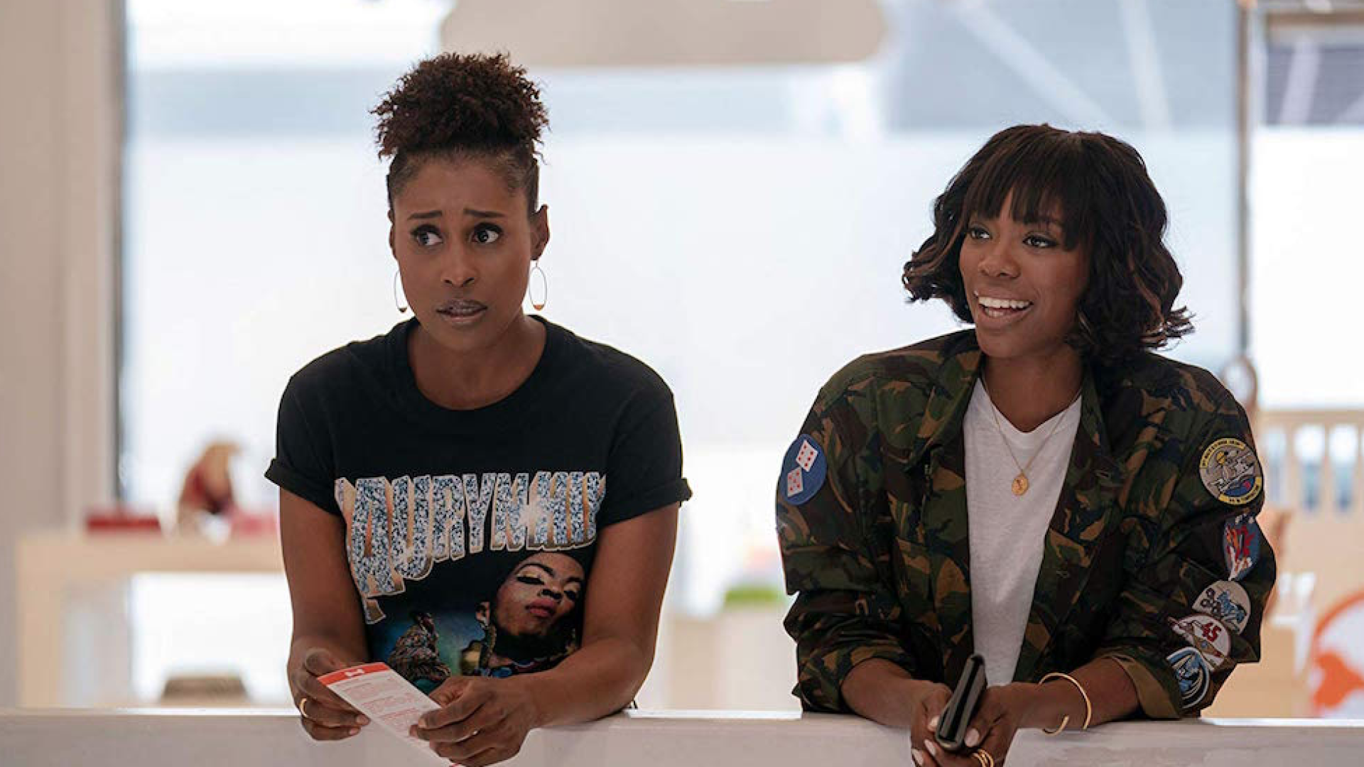 The Glow-Up Will Be Hella Postponed: 'Insecure' Won't Return To HBO Until 2020