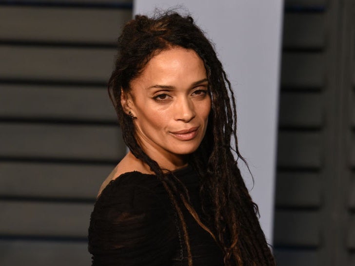 40 Of Lisa Bonet's Most Iconic Beauty Looks