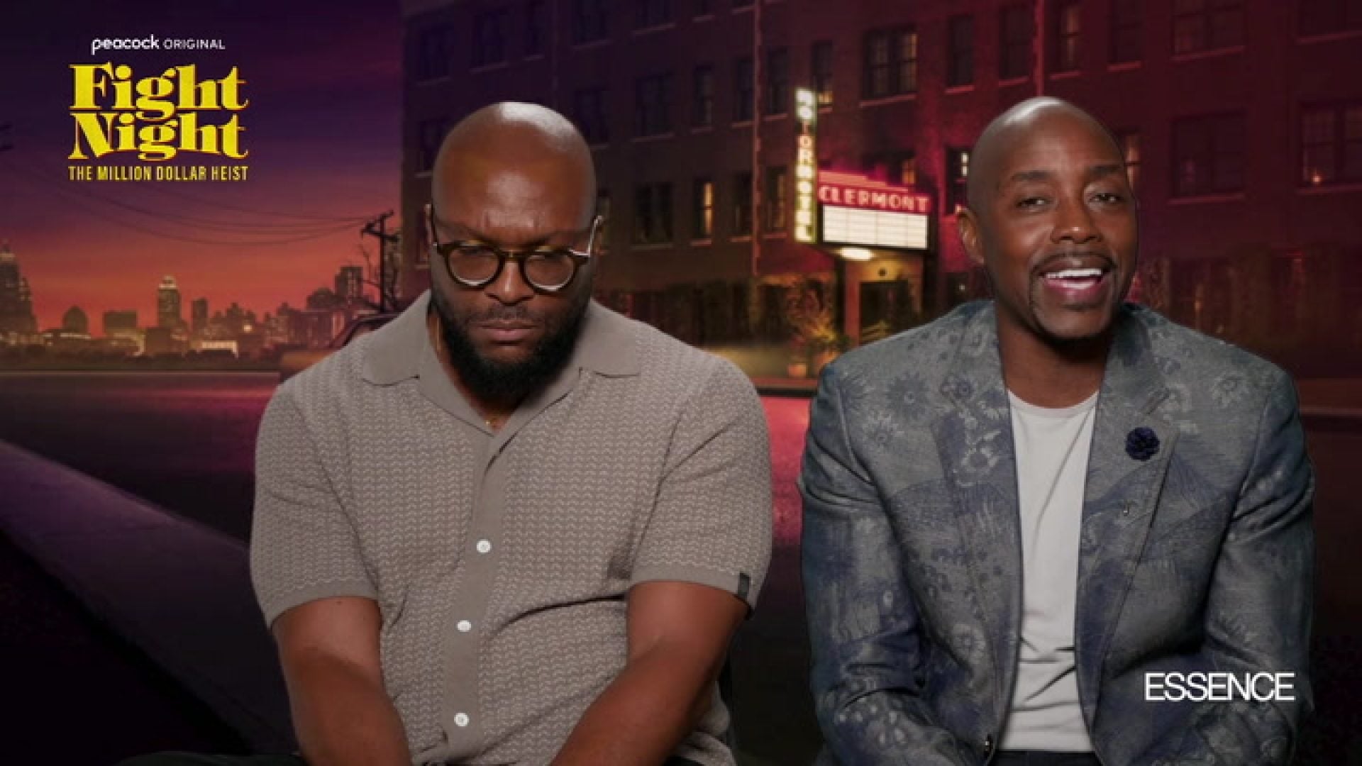 WATCH | Will Packer And Shaye Ogbonna On ‘Fight Night’ And Its Impact on Atlanta’s History