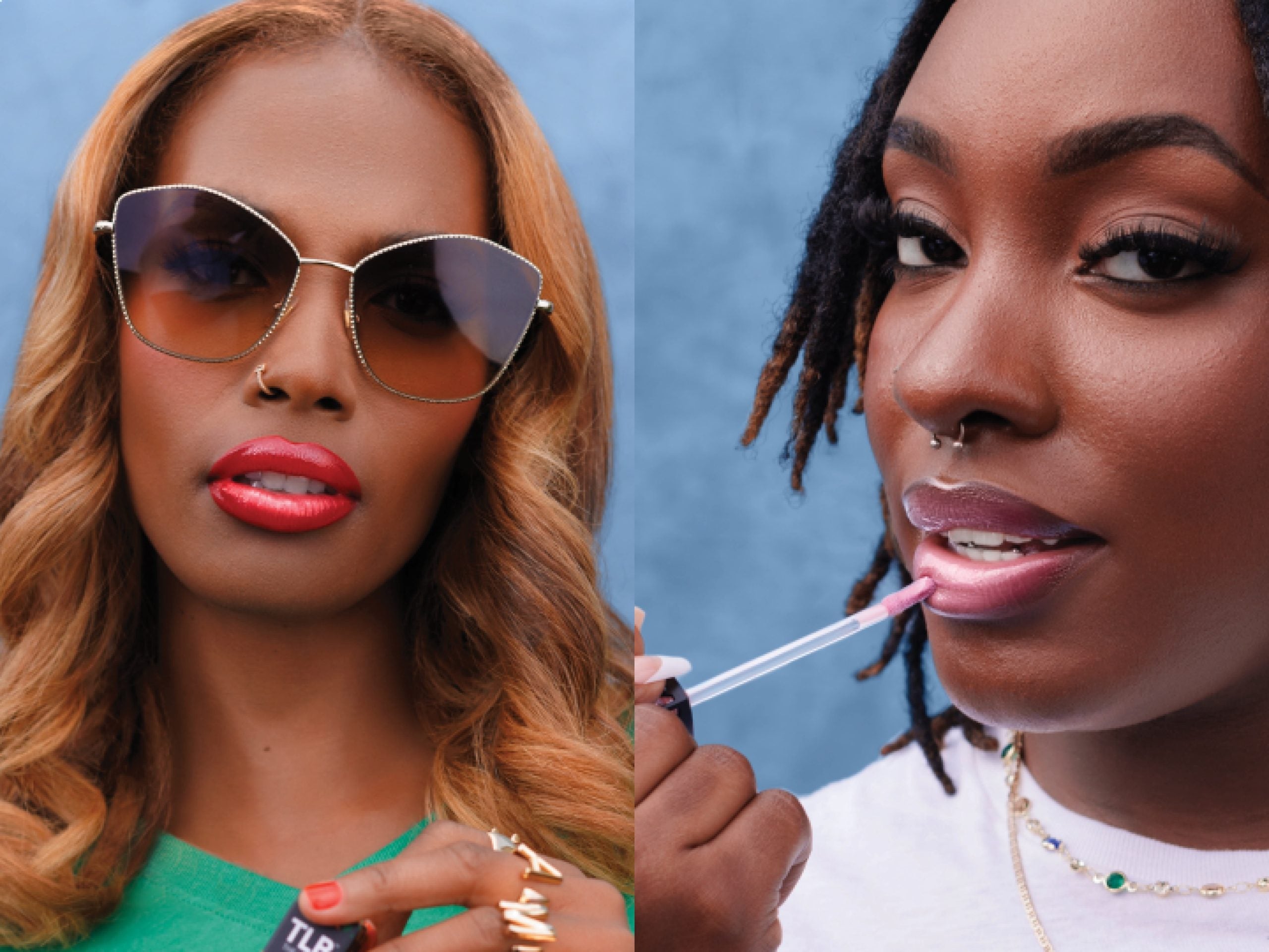 The Lip Bar Launches HBCU-Inspired Lip Glosses Just In Time For Homecoming Season