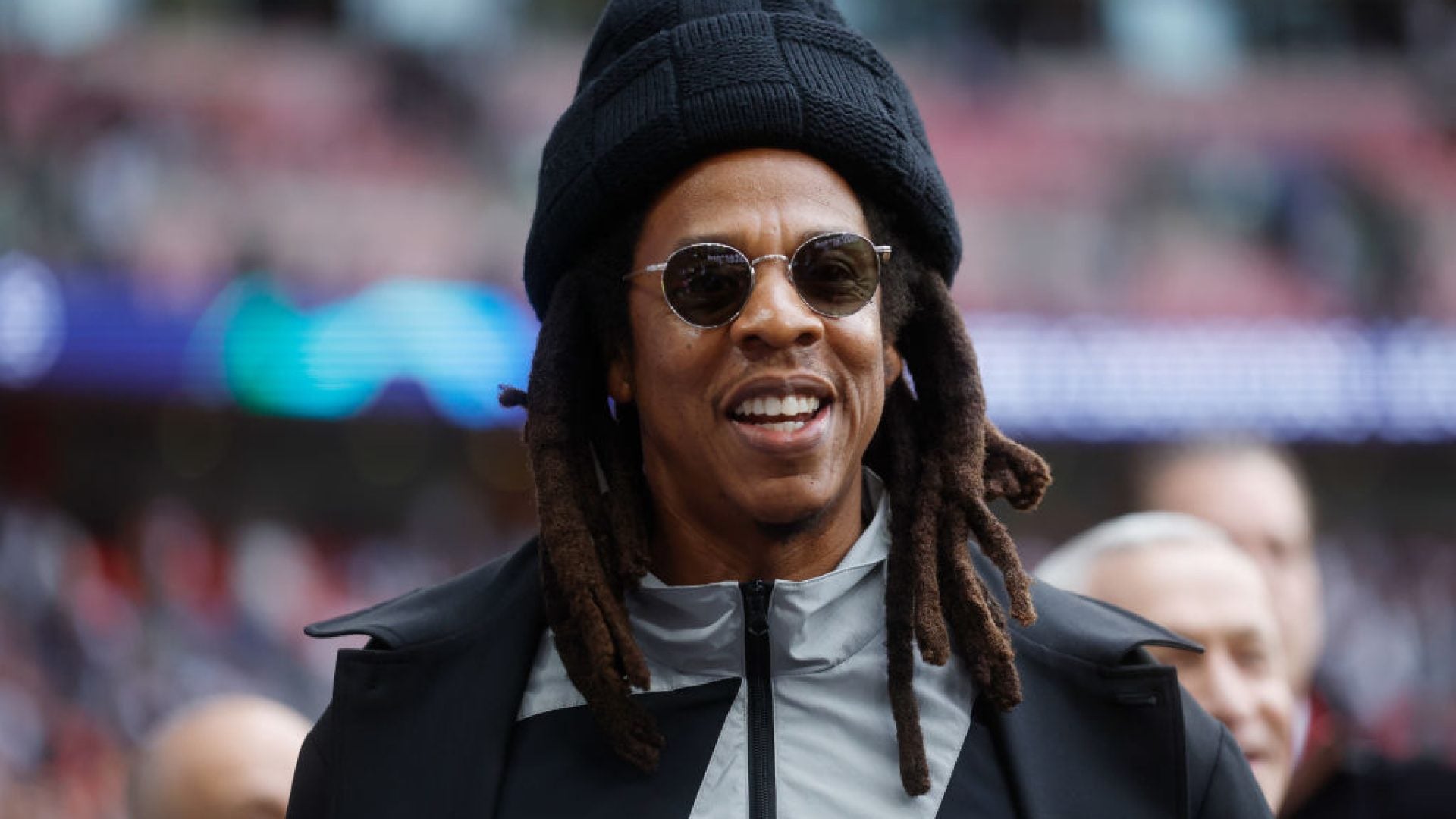 Jay-Z And Wharton Join Forces To Bring Financial Literacy Program To HBCUs