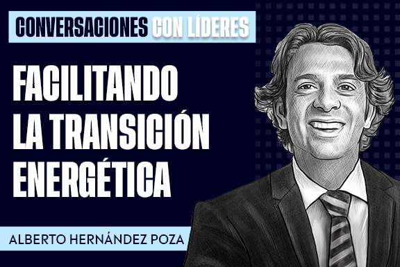 Facilitando la transición energética