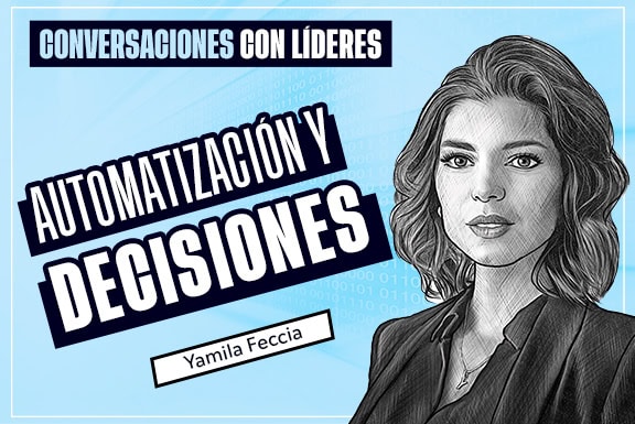 Automatización y decisiones