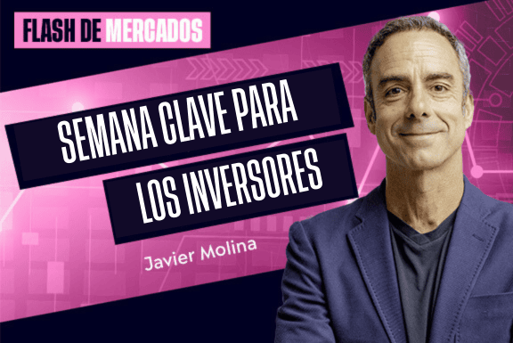 Semana clave para los inversores