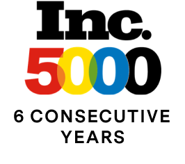 Inc. 5000 Logo