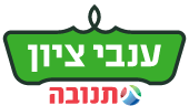 ענבי ציון