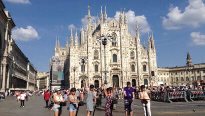 Milan, Attractions Archive, Milan-Attractions-Milan-Cathedral.