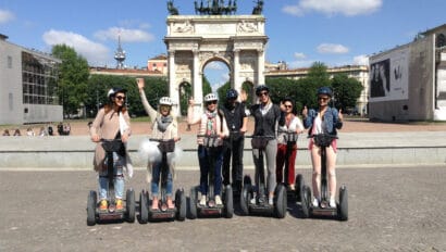 Milan, Attractions Archive, Milan-Attractions-Parc-Sempione.