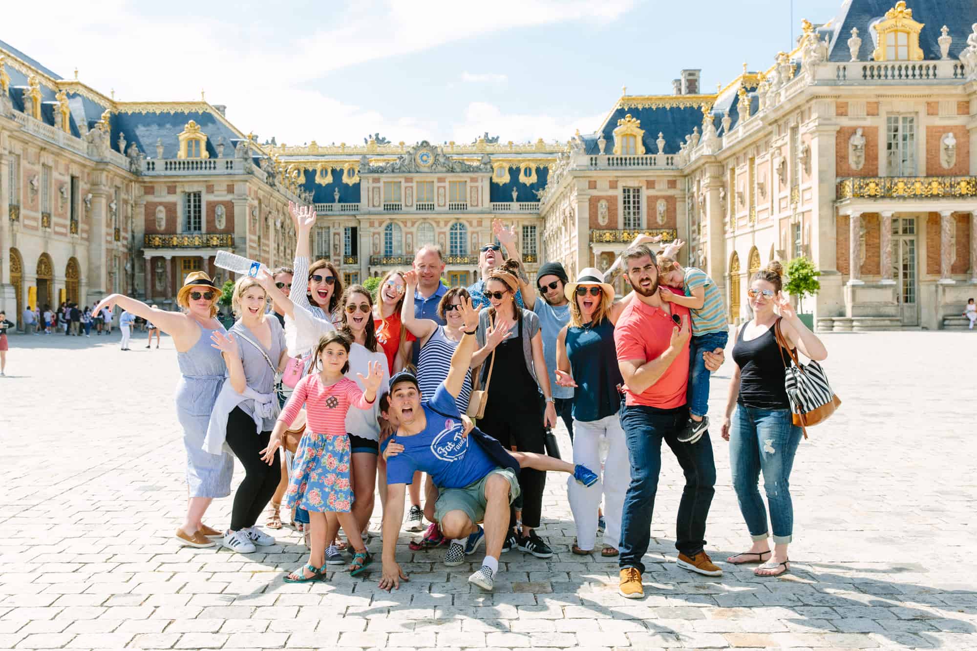 Paris, Attractions Archive, Paris-Attractions-Versailles.