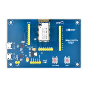 FSC-DB105-BW236 Development Board for FSC-BW236