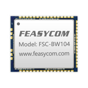 FSC-BW104 QCA6574A Wi-Fi 5 + BT 5.0 Module