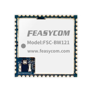 FSC-BW121 RTL8821CS Wi-Fi 5 + BT 5.3 Module