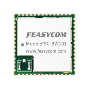 FSC-BW101 QCA1023 Wi-Fi 5 + BT 5.0 Module