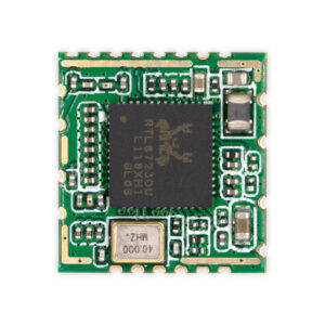 FSC-BW112D RTL8723DU-CG Wi-Fi 4 + BT 4.2 Module