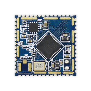 FSC-BW151 Dual-Band Wi-Fi 6 + Dual-Mode BT 5.0 Module