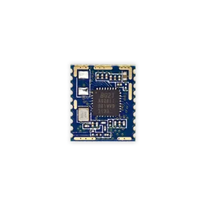 FSC-BT671D EFR32BG21 Small-Size BLE 5.2 SIG Mesh Module (Master & Slave Multi-Connection and Ultra-Long Range)