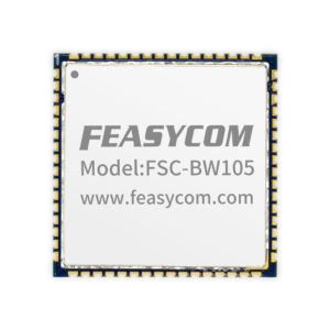 FSC-BW105 QCA6574A Wi-Fi 5 + BT 5.0 Module