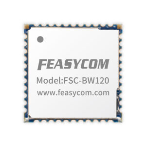 FSC-BW120 RTL8821CS Mini-Size Wi-Fi 5 + BT 5.3 Module