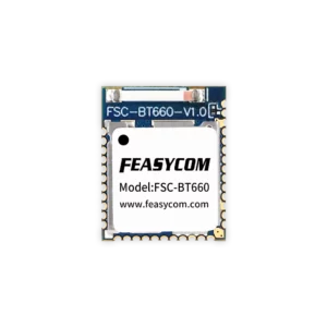 FSC-BT660 Small-Size BLE 5.3 SIG Mesh Module (support Matter & OpenThread)